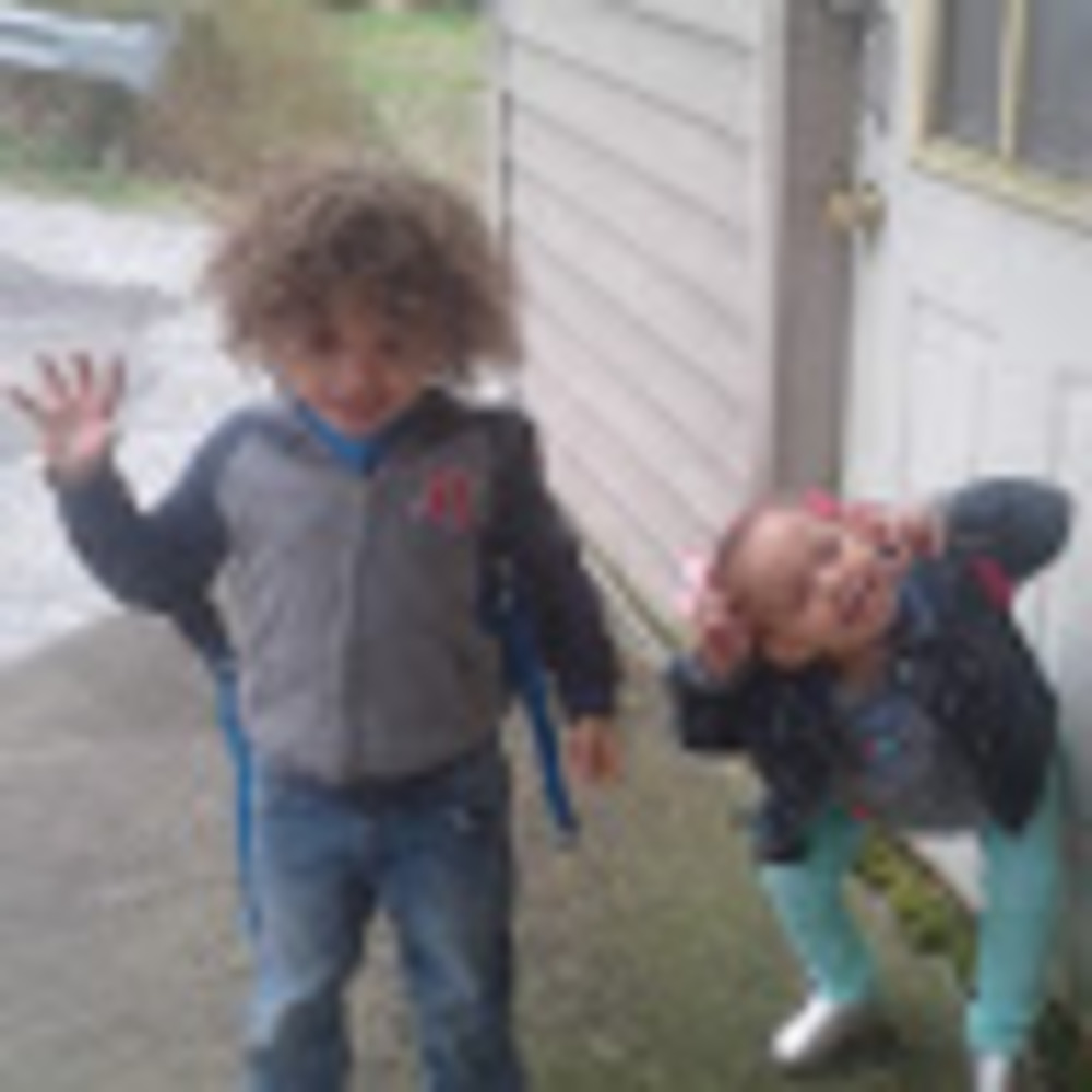 Meet your Posher, Rachel